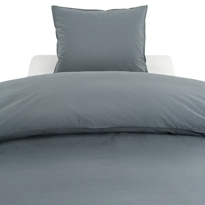 Påslakanset Borganäs of Sweden Percale Dubbelsäng