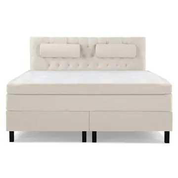 Kontinentalsäng Bedly Lucky Paket Diamant 180x200