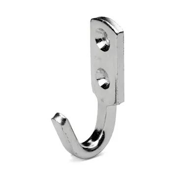 Universalkrok Habo Varmgalvaniserad