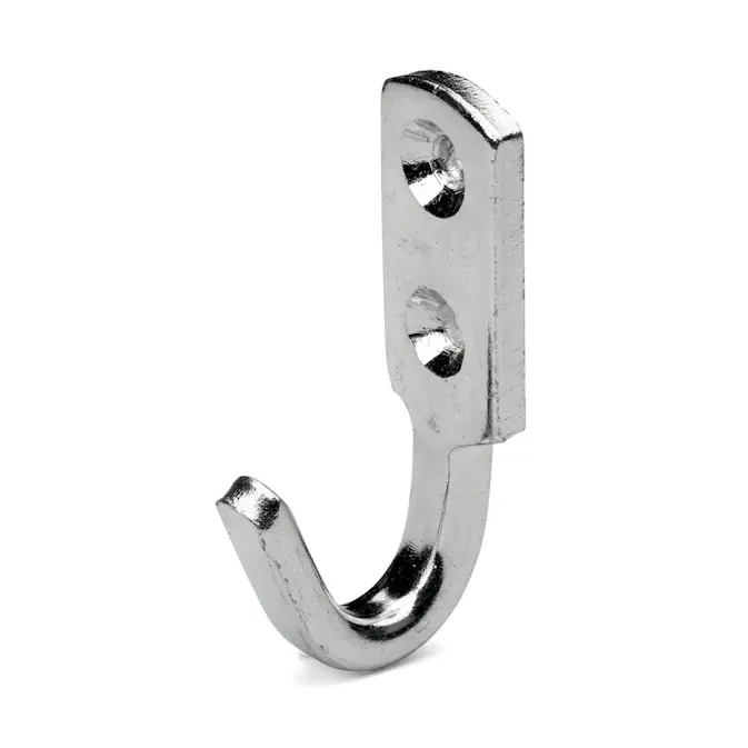 Universalkrok Habo Varmgalvaniserad