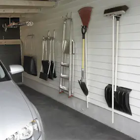 Paket Redskapskrokar Habo 8500