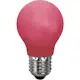 LED-lampa Star Trading E27 A55 Outdoor Lighting PC Cover SMD