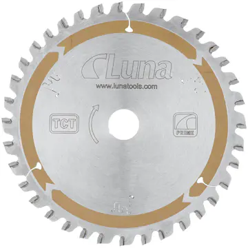 Cirkelsågklingor Luna Tools Prime