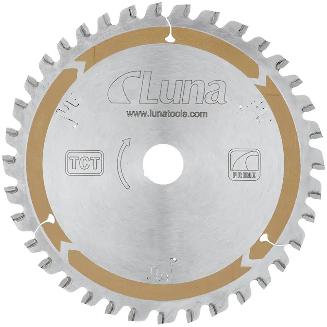 Cirkelsågklingor Luna Tools Prime