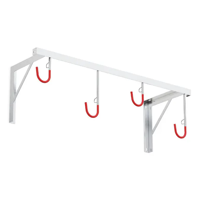 Cykelhängare R&R Solutions H1 Väggmonterad