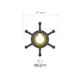 Impellerkit Albin Group Marine Premium 06-01-007