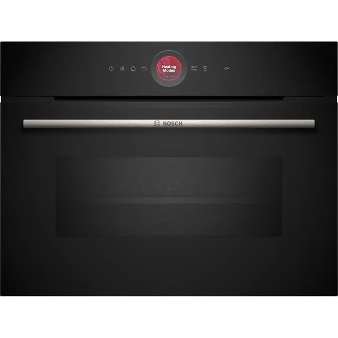 Kombiugn Bosch CMG7241B1 Serie 8 Med Micro