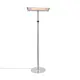 Terrassvärmare Hortus Golvmodell 1000/2000 W GT