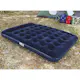 Uppblåsbar Madrass Bestway Pavillo Airbed Queen Med Inbyggd Fotpump