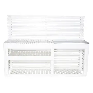 Utekök Jabo Horizont