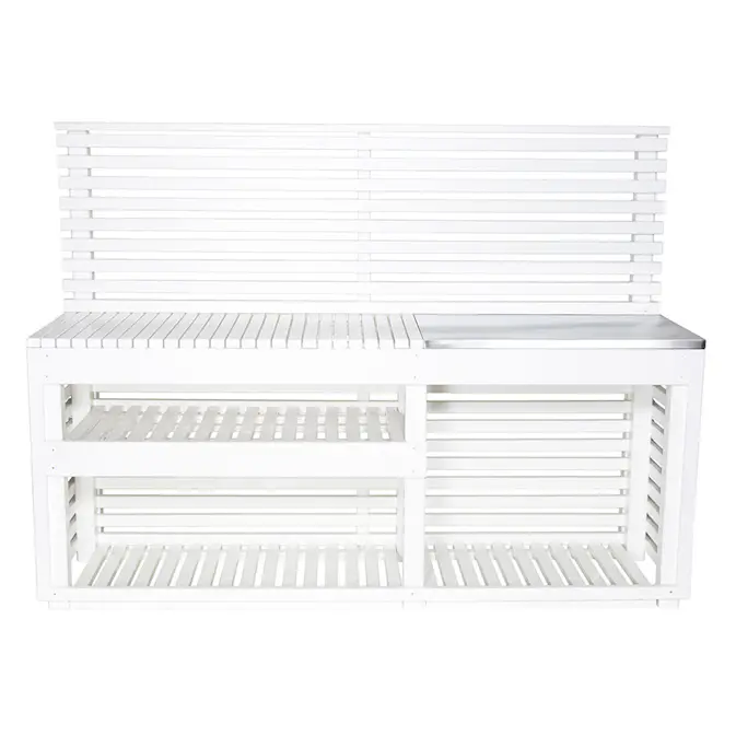 Utekök Jabo Horizont