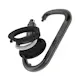AirTag Elago Raptic Link + Lock