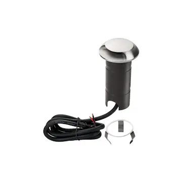 Markbelysning SG ARMATUREN Luna Deco 1