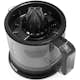 Juicepress Princess Citrus Juicer Classic Black