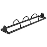 Hylla Master Fitness Bumper Storage 178 cm Rig