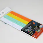 Tillbehör 3D-penna 3Doodler Start Refill Pack Mix 1, 24 st