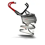 Brandstege Housegard