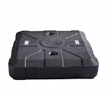 Parasollfot Lykke Nordlys