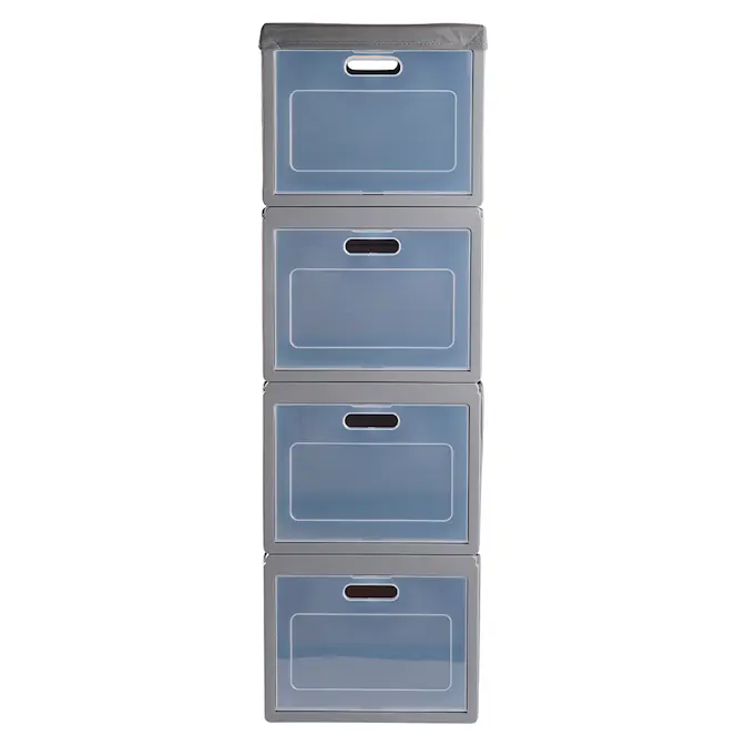 Förvaringsmöbel Day 4 Fack