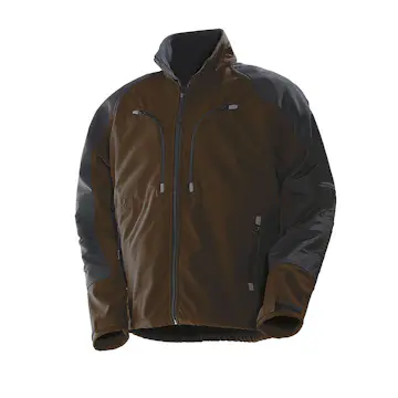Softshelljacka Jobman 1246