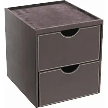 Förvaringslådor RGE Sara