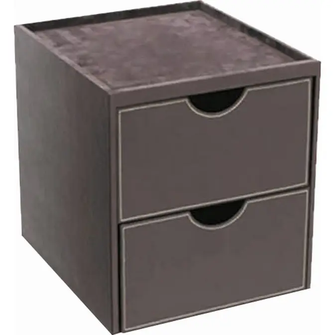 Förvaringslådor RGE Sara