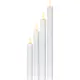 Antikljus Star Trading 4-pack Flamme LED