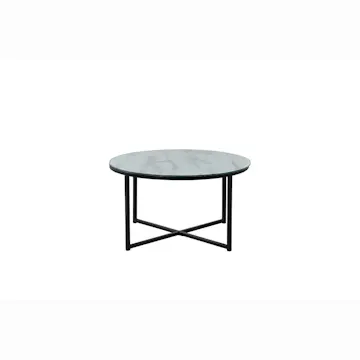 Soffbord Venture Home Rock Ø80