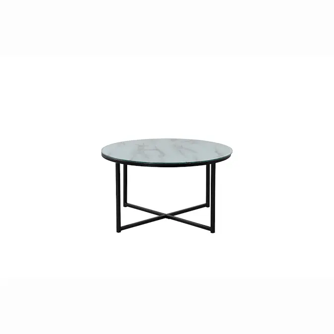 Soffbord Venture Home Rock Ø80
