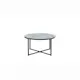 Soffbord Venture Home Rock Ø80