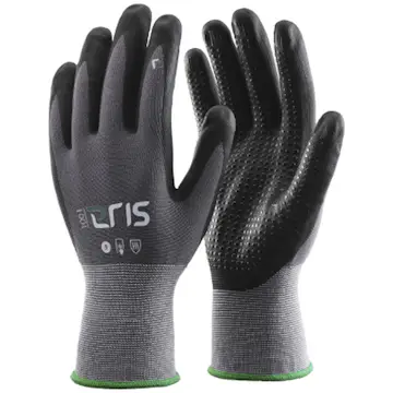 Arbetshandske Eris 1001 Slitstark