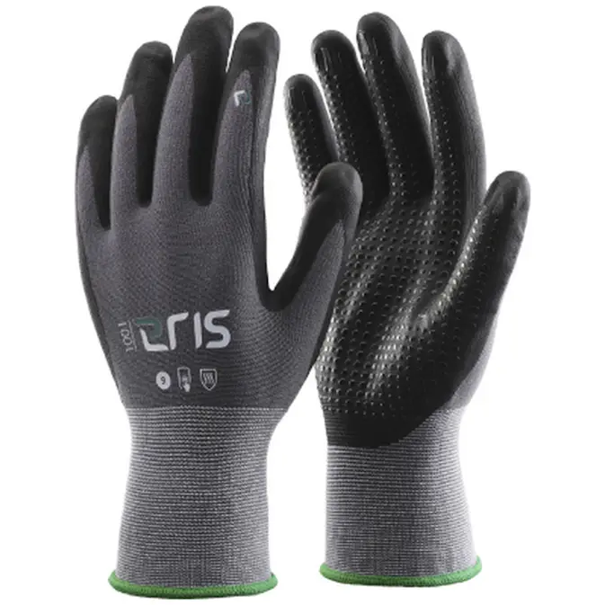 Arbetshandske Eris 1001 Slitstark