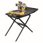 Kakelsåg DeWalt D24000S 230V