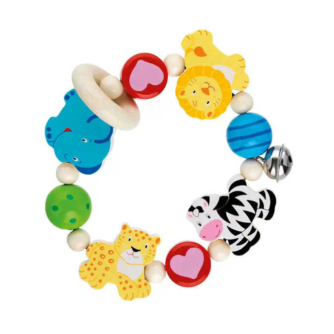 Babylekring Heimess Africa