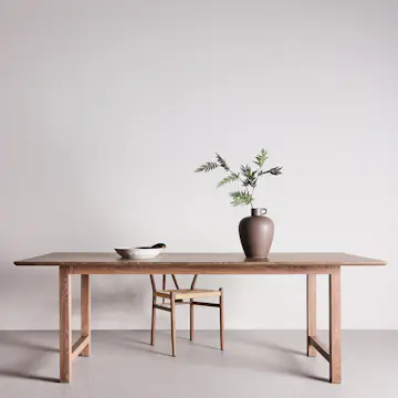 Matbord Venture Home Count 100x200 cm