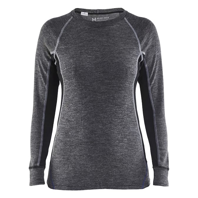 Underställströja Dam Blåkläder 72001732