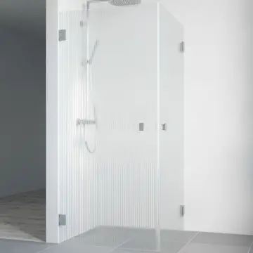 Duschhörn Macro Design Grace Rak