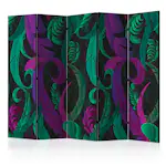 Rumsavdelare Skärmvägg Arkiio Dance of Feathers II 225x172 cm