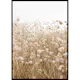 Poster Gallerix Whispering Meadow Breeze