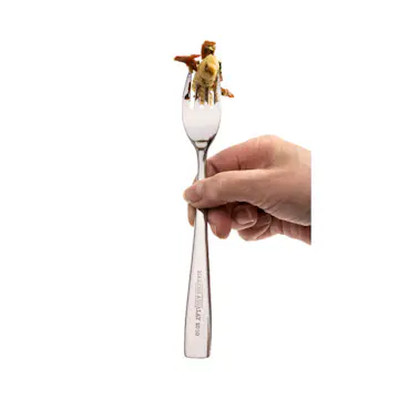 Kött- & Grillbestick Markus Aujalay Signature set 12 delar