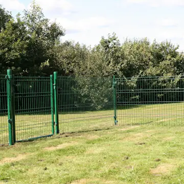 Panelstängsel Hortus 100 cm