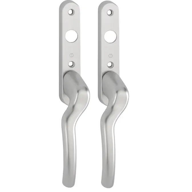 Beslagspaket Sveafönster 5