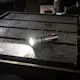 Ficklampa Coast XP6R Uppladdningsbar 400 lumen
