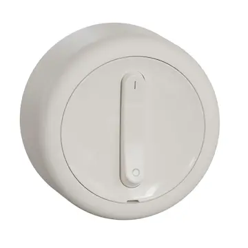 Strömbrytare Schneider Electric Renova 2-pol