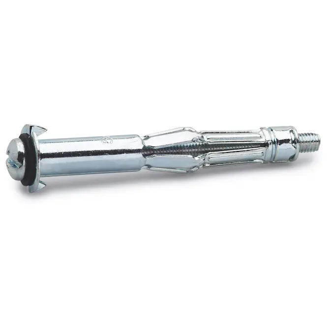 Metallexpander FAST FZB