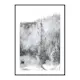 Poster Gallerix A Bright Winters Morning