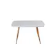 Soffbord Venture Home Plaza 80 cm