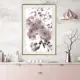 Poster Artgeist Affisch Cherry Blossoms