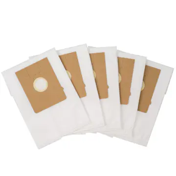 Dammpåsar Champion Bosch/Siemens 5st