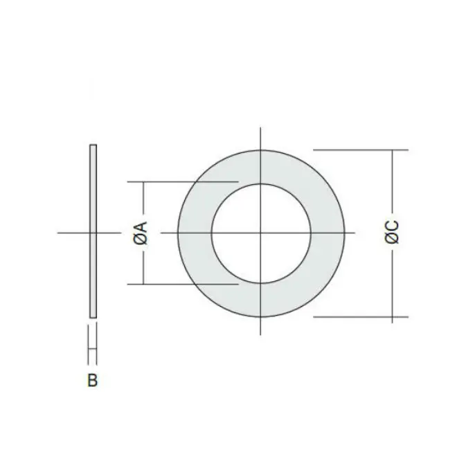 Rosett Kaminexperten 150